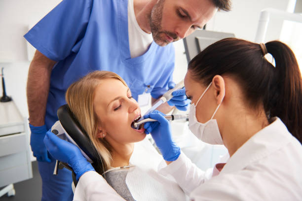 Professional  Holistic Dental Services in Logansport, LA