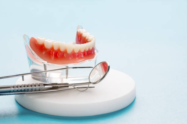 TMJ/TMD Treatment in Logansport, LA