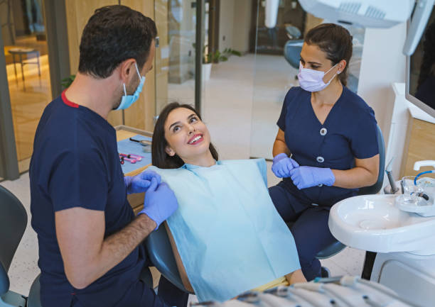 Best Laser Dentistry  in Logansport, LA