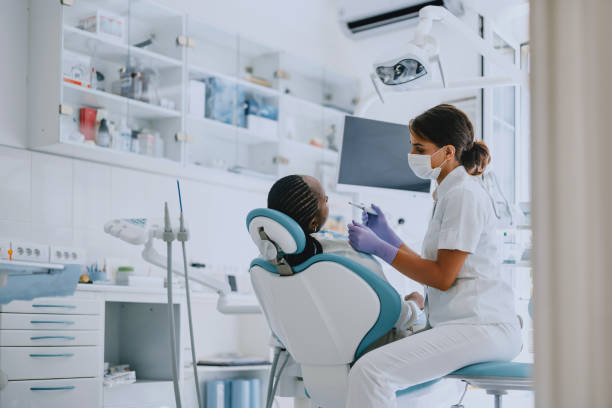 Best Cosmetic Dentistry  in Logansport, LA