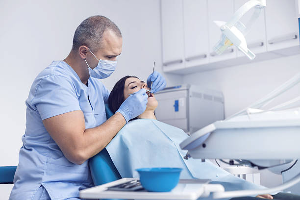Best Veneers and Lumineers  in Logansport, LA