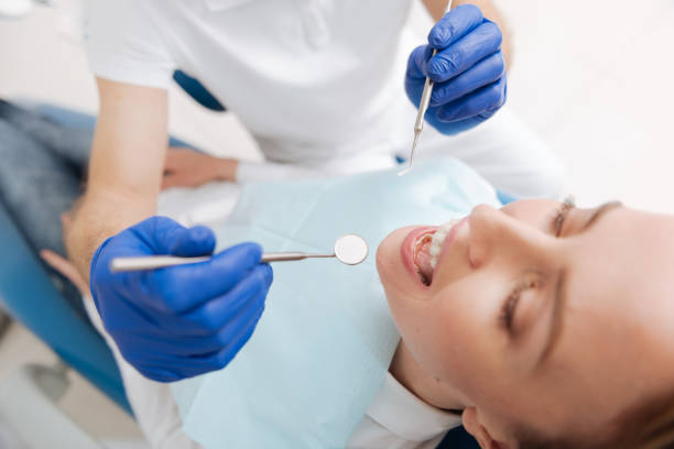Why Choose Us for Your Dental Needs in Logansport, LA